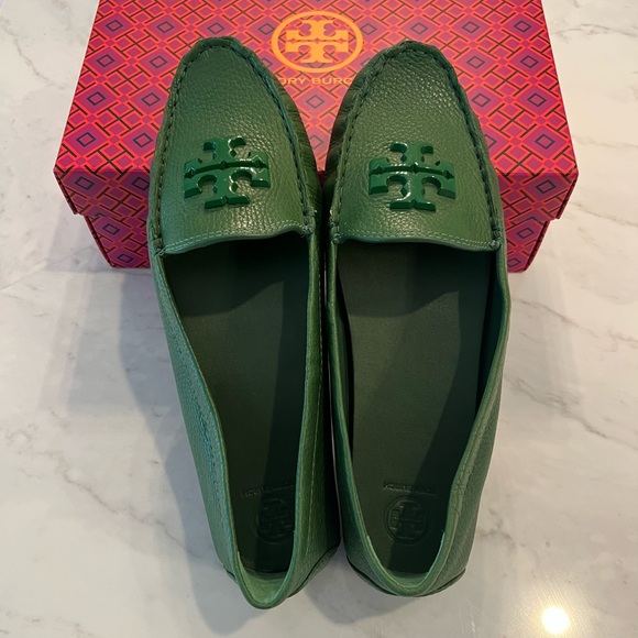 Tory Burch Shoes - NWT Tory Burch Loafers-Size 11